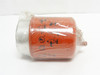 Baldwin BF7681-D; Element Only Fuel Filter Design