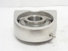 KML SUCPA207-20; SS Tapped Base PB Bearing 1-1/4"ID