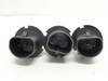 Mixed MFG's 90207; Lot-3; Automotive Halogen Light Bulbs