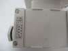 SMC VV5QC21-06BN7TD0; Pneumatic Manifold Assembly