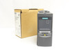 Siemens 6SE6420-2UD21-1AA1; Inverter Drive; 1.10Kw; 480VAC