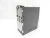 Siemens 6SE6420-2UD21-1AA1; Inverter Drive; 1.10Kw; 480VAC