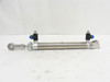 Festo DSNU-25-150-PPV-A; Air Cylinder; SS; 25mmID x 150mm Stk