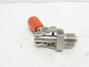 Destaco 602-SS; Straight Line Clamp; SS; 1/4-20 Threads