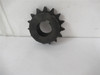 AMEC 60BS15H-1-7/16; Sprocket #60 15Teeth 1-7/16" ID