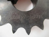 AMEC 60BS15H-1-7/16; Sprocket #60 15Teeth 1-7/16" ID