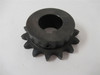 AMEC 60BS15H-1-7/16; Sprocket #60 15Teeth 1-7/16" ID