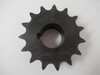 AMEC 60BS15H-1-7/16; Sprocket #60 15Teeth 1-7/16" ID