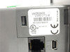 Unitronics V350-J-T2-B; Touch Display; 24VDC; 3.5" Screen