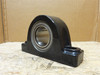 Rexnord MA6307; Pillow Block Roller Bearing 3-7/16"ID; 2-Bolt