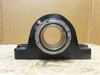 Rexnord MA6307; Pillow Block Roller Bearing 3-7/16"ID; 2-Bolt