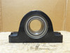 Rexnord MA6307; Pillow Block Roller Bearing 3-7/16"ID; 2-Bolt