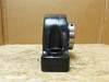 Rexnord MA6307; Pillow Block Roller Bearing 3-7/16"ID; 2-Bolt
