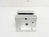 Thompson SSUPBO20-CR; Open Round Shaft Pillow Block; 1-1/4"ID
