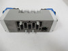 Parker H26VXBG0B9D; Pneumatic Solenoid Valve 24VDC Dbl Sided