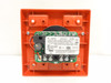 Wheelock AMT-24MCW-NW; Horn-Strobe; 24VDC; 75-85dB; 355mA