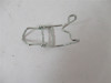 Carrier 30-00471-36; Housing Clip Transicold Latch Assembly