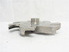 Ampco 55500250; Pump Impeller; 18mmID x 220mmOD