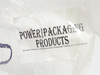 PPP HOLACBSGUIDE; Lot-400 Upper Plastic Band Saw Blade Guides
