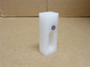 PPP HOLACBSGUIDE; Lot-400 Upper Plastic Band Saw Blade Guides