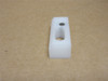 PPP HOLACBSGUIDE; Lot-400 Upper Plastic Band Saw Blade Guides