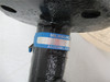Milwaukee Valve ML224E3; Lug Style Butterfly Valve 3"