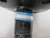 Milwaukee Valve ML224E3; Lug Style Butterfly Valve 3"