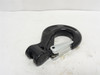 Peerless 8418480; Clevis Sling Hook W/Latch. Size: 3/8"