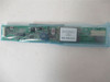 Ishida X101-4558-07; PLC Board Inverter Back Light