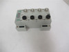 Numatics 240-206; Digital Module  8 Inputs  24 VDC