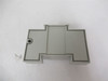 Numatics 240-206; Digital Module  8 Inputs  24 VDC