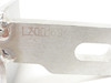 Foodmate LA00153408; Stainless Steel Scraper; Right Side