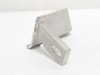 Foodmate LA00153408; Stainless Steel Scraper; Right Side