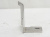 Foodmate LA00153408; Stainless Steel Scraper; Right Side