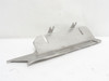 Foodmate LA00076207; Milled Left Hand Side Plow; SS