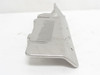Foodmate LA00076207; Milled Left Hand Side Plow; SS
