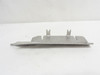 Foodmate LA00076207; Milled Left Hand Side Plow; SS