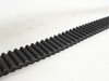 Diesel Belting D1800-8M-30; Double Sided Belt; 1800mm Long