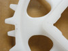 Intralox S2400-16-5.1PD; Sprocket Ser: 2400; 16 Teeth; 1.5"PD
