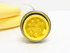 Remke 110B0120AT1; Mini-Link Plug Male; 10P; 12' Long; 600VAC