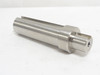 Foodmate DF00006475; Motor Shaft SS; 25 x 35mmOD; 5-3/4" Long