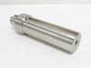 Foodmate DF00006475; Motor Shaft SS; 25 x 35mmOD; 5-3/4" Long