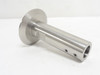 Foodmate DF00008393; Circular Blade Holder; SS Right; 3/4"ID