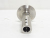 Foodmate DF00065466; Halver Blade Mount Shaft; SS; 3/4"ID