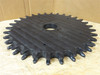 Foodmate DF00003188; Corner Wheel Sprocket; 30 Teeth; 3.32"ID