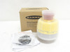 Banner SSA-EB1PLGR-12ECQ8-WC; E-Stop Pushbutton 800035 12-30V