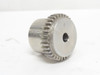 KTR BOWEX-M28-HUB-PB; Bowex Coupling Hub Size 28; 10mmID