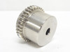 KTR BOWEX-M28-HUB-PB; Bowex Coupling Hub Size 28; 10mmID