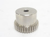 KTR BOWEX-M28-HUB-PB; Bowex Coupling Hub Size 28; 10mmID