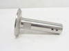 Foodmate DF00040563; Right Blade Mount Shaft; SS; 3/4"ID